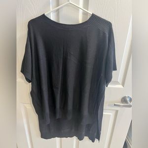 Lululemon Tunic / Poncho